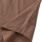 JOGAL A556 shirt in Brown, detail view