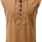 JOGAL A556 shirt in Camel, front view