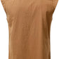 JOGAL A556 shirt in Camel, back view