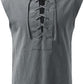 JOGAL A556 shirt in Dark Grey, front view