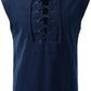 JOGAL A556 shirt in Navy, front view