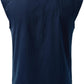 JOGAL A556 shirt in Navy, back view