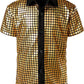 JOGAL C353 in Gold, front view