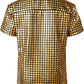 JOGAL C353 in Gold, back view