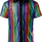 JOGAL C353 in Multicolour, front view