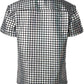 JOGAL C353 in Silver, back view