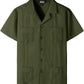JOGAL C503 in ArmyGreen, front view