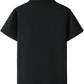 JOGAL C503 in Black, back view