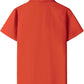 JOGAL C503 in BrickRed, back view