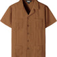 JOGAL C503 in Brown, front view