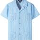 JOGAL C503 in DenimBlue, front view