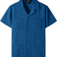 JOGAL C503 in FrenchBlue, front view