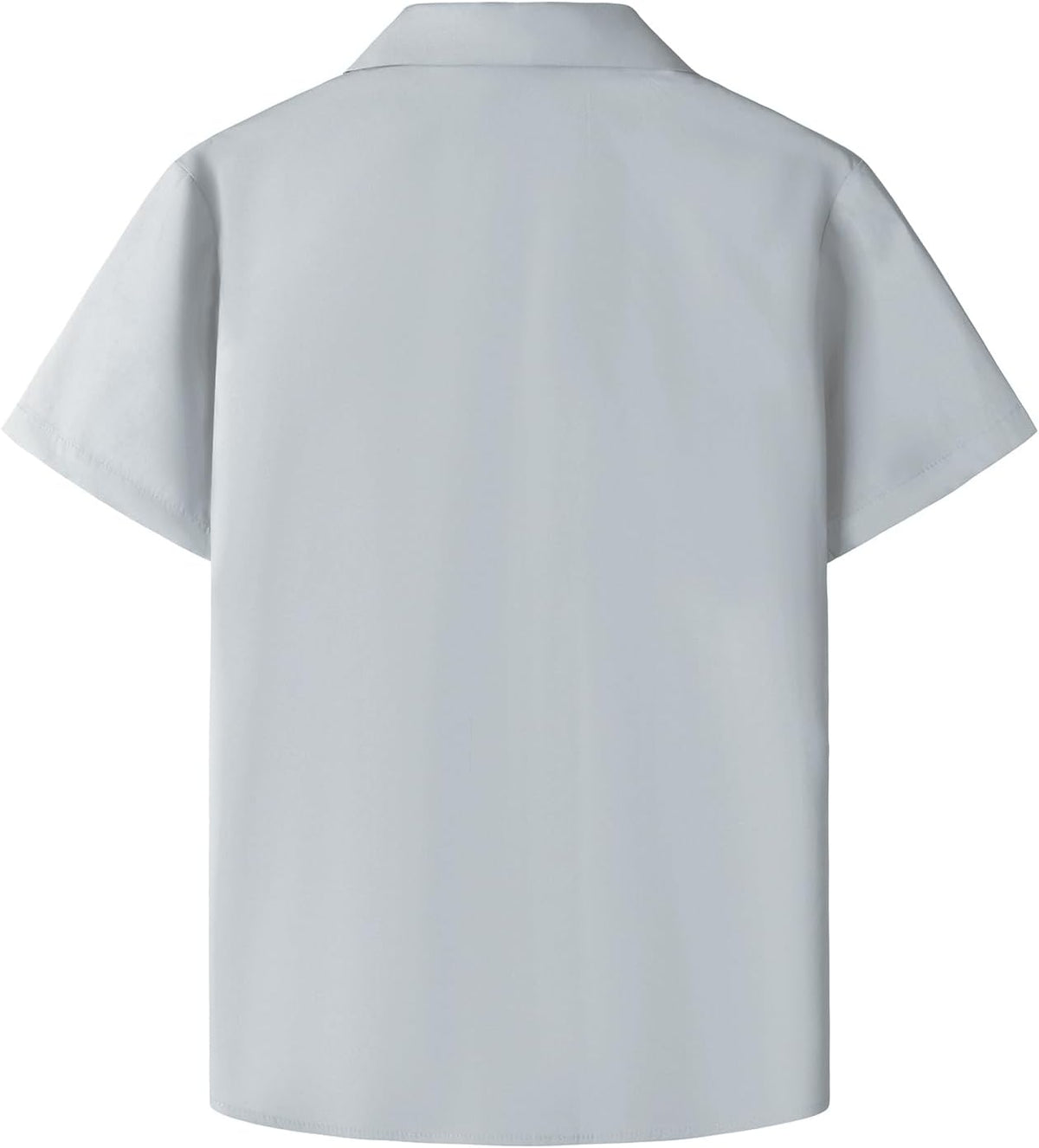 JOGAL C503 in Grey, back view