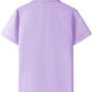 JOGAL C503 in Lavender, back view