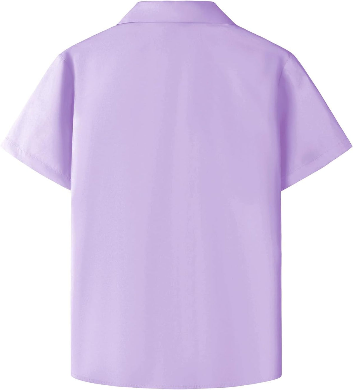 JOGAL C503 in Lavender, back view