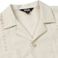 JOGAL C503 in Light Khaki, construction detail