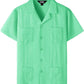 JOGAL C503 in MintGreen, front view