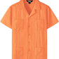 JOGAL C503 in Orange, front view