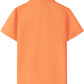 JOGAL C503 in Orange, back view