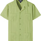 JOGAL C503 in PaleGreen, front view
