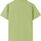 JOGAL C503 in PaleGreen, back view