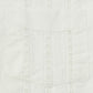 White sample showing a patch pocket and embroidered panel on the JOGAL A503 shirt.
