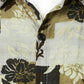 Men's Hawaiian Shirt – Geometric & Floral Prints