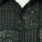 Men's Hawaiian Shirt – Geometric & Floral Prints