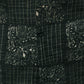 Men's Hawaiian Shirt – Geometric & Floral Prints