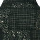 Men's Hawaiian Shirt – Geometric & Floral Prints