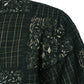 Men's Hawaiian Shirt – Geometric & Floral Prints