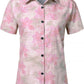 JOGAL W100 in BeigeGreyPinkHua, front view
