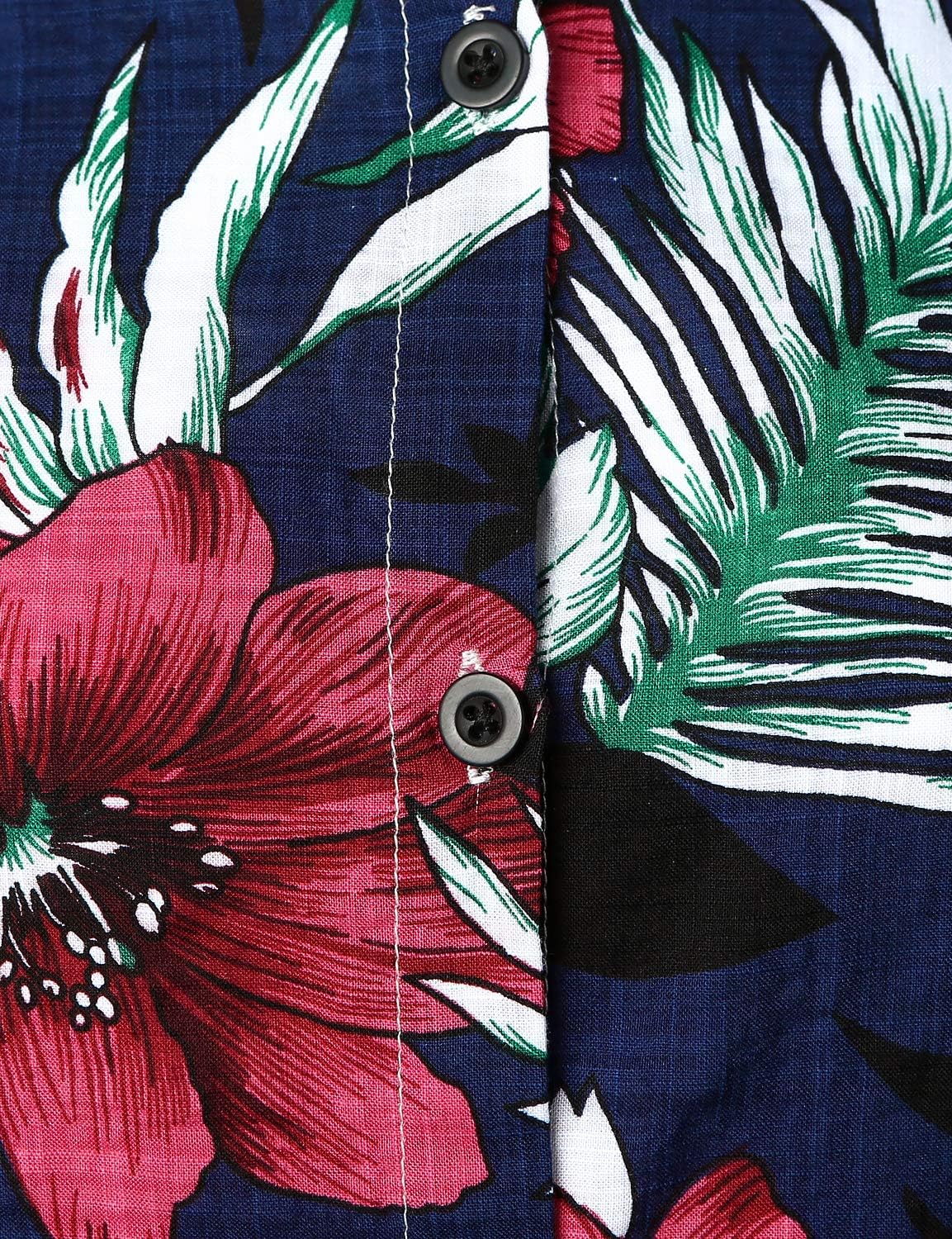 JOGAL W100 in Navy, construction detail