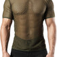 JOGAL WG02 in ArmyGreen, front view