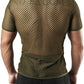 JOGAL WG02 in ArmyGreen, back view