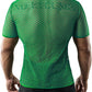 JOGAL WG02 in GrassGreen, back view