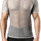 JOGAL WG02 in Grey, front view
