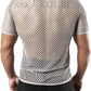 JOGAL WG02 in Grey, back view