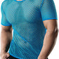 JOGAL WG02 in OceanBlue, front view