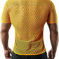 JOGAL WG02 in Orange, back view