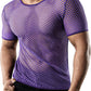 JOGAL WG02 in Purple, front view