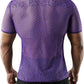 JOGAL WG02 in Purple, back view
