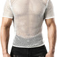 JOGAL WG02 in White, front view