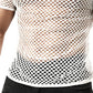 JOGAL WG02 in White, construction detail