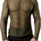 JOGAL WG04 in ArmyGreen, front view