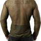 JOGAL WG04 in ArmyGreen, back view