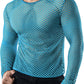 JOGAL WG04 in OceanBlue, front view