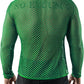 JOGAL WG04 in GrassGreen, back view