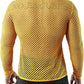 JOGAL WG04 in Orange, back view