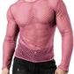 JOGAL WG04 in Pink, front view